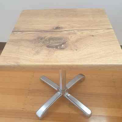 Tables- Cafe