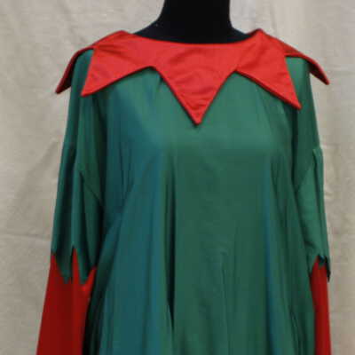 Christmas Elf top
