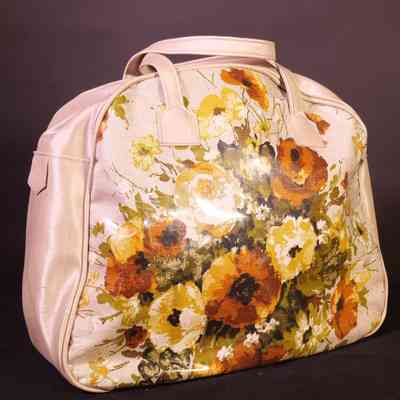 Bag- Travel/overnight