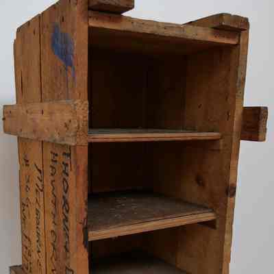 Shelves/Bookcase