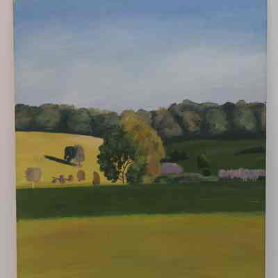 Painting- Canvas