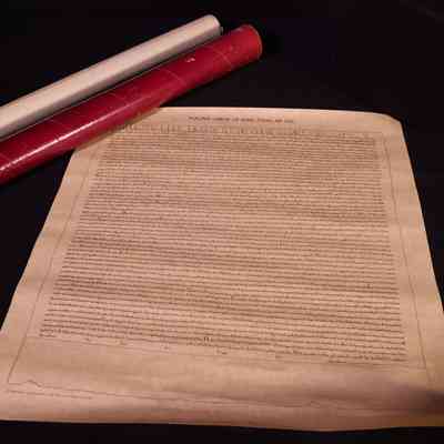 Document- Magna Carta