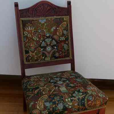 Chair- Parlour