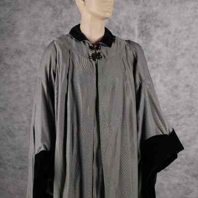 Robe/Coat