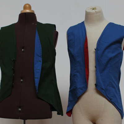 Waistcoats