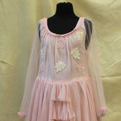 Dress- Eveningwear