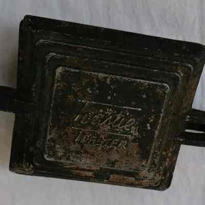 Toastie Maker