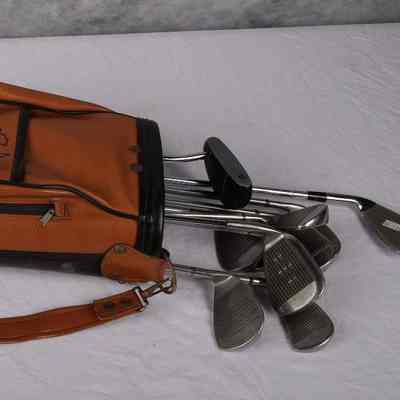 Golf Clubs