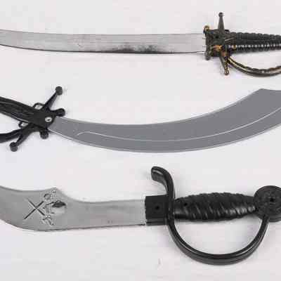 Toys- Swords