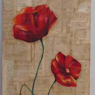 Painting- Canvas