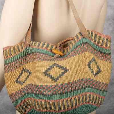 Bag- Shoulder
