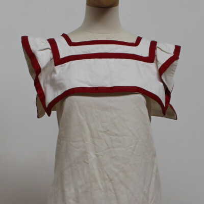 nautical dress
