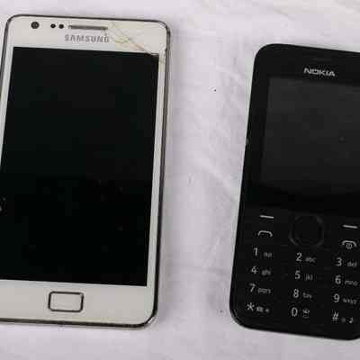 Mobile Phones