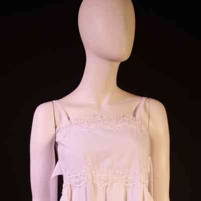 Dress- Night gown