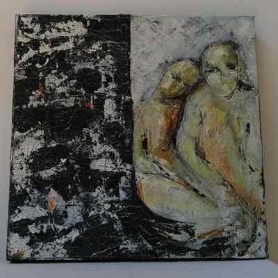 Painting- Canvas