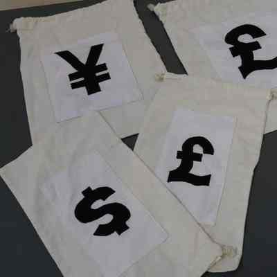 Money Bags
