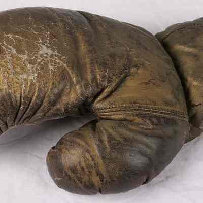 Glove- Boxing