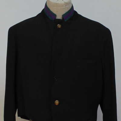 Jackets- Military