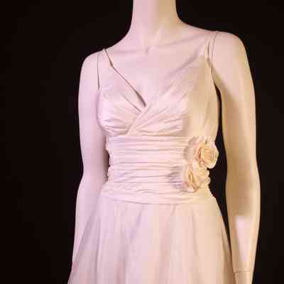Dress- Wedding