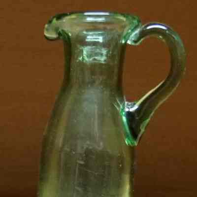 Jug- Small