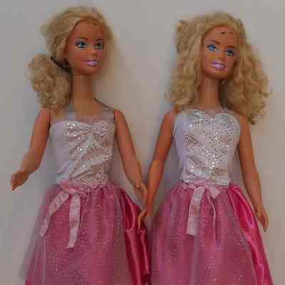 Toys- Dolls
