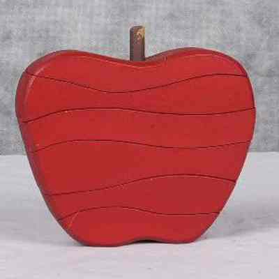 Ornament/Puzzle