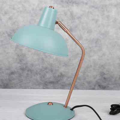 Lamp-Table