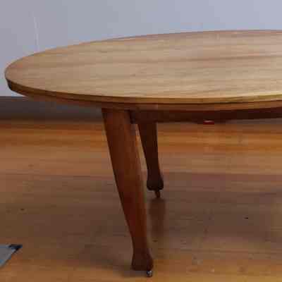 Table- Dining