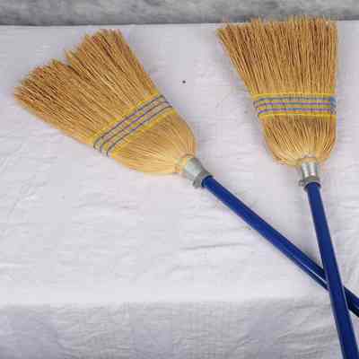 Brooms- Straw