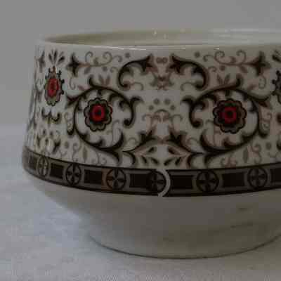 Bowl- Sugar
