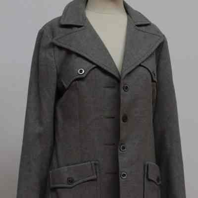 70's Coat