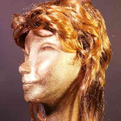 Wigs- Mullets