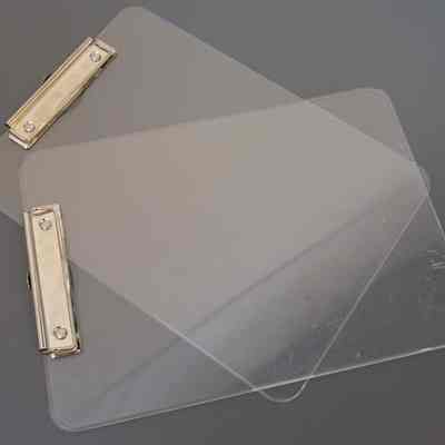 Perspex