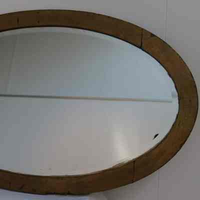 Mirror- Large