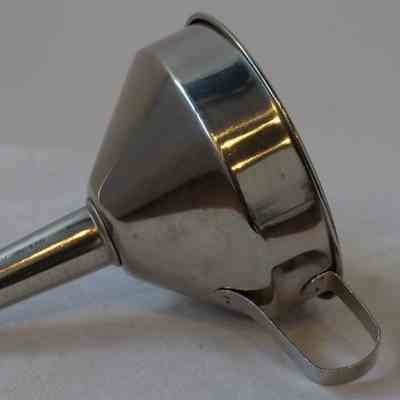 Funnel