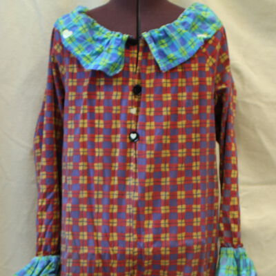 Clown Suit