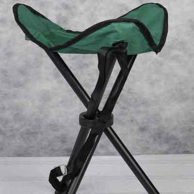 Stools- Camping