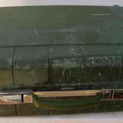 Suitcase- Large