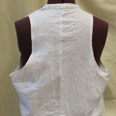 Back View