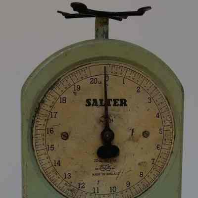 Scales