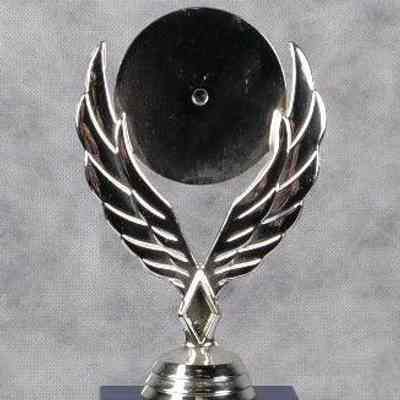 Trophy