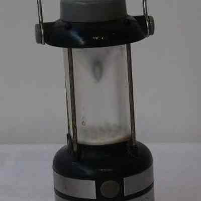 Lantern-Globe