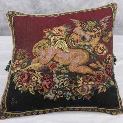 Cushions