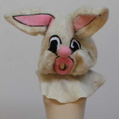 Fur Costume- Bunnies