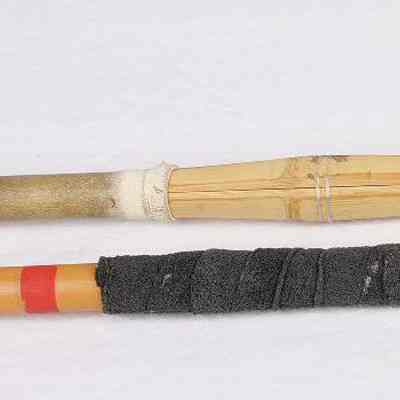 Fighting Sticks