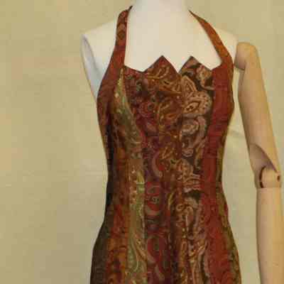 Dress- Eveningwear