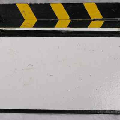 Clapper Boards