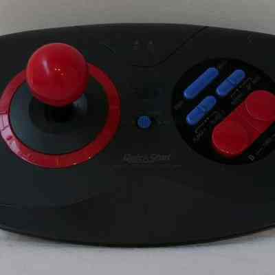 Joy stick