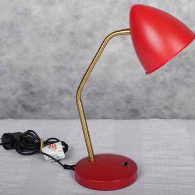 Lamp- Desk