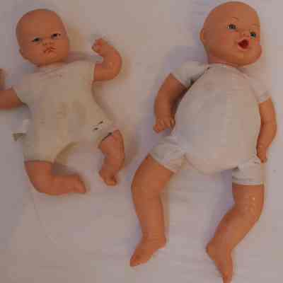 Toys- Baby Dolls